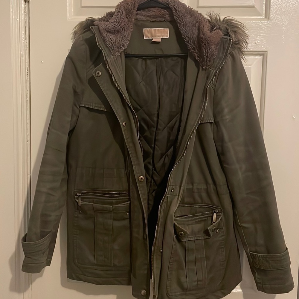 Michael Kors jacket